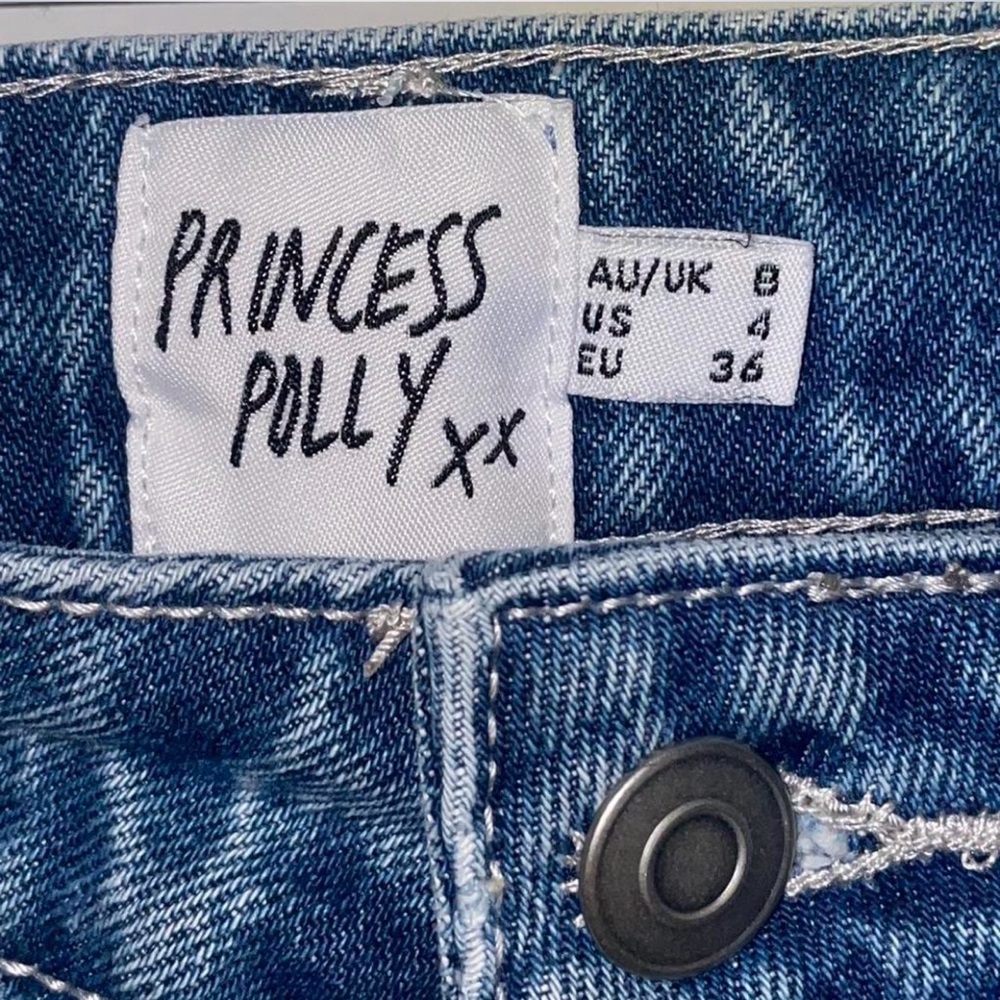 Princess Polly Denim Women's Jeans